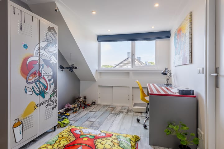 Photo 25 of Bramentuin 82