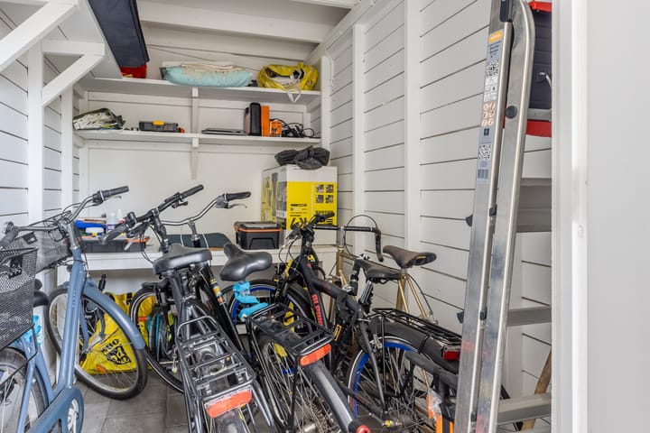 Photo 29 of Bramentuin 82