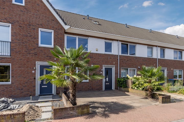 Photo 31 of Bramentuin 82