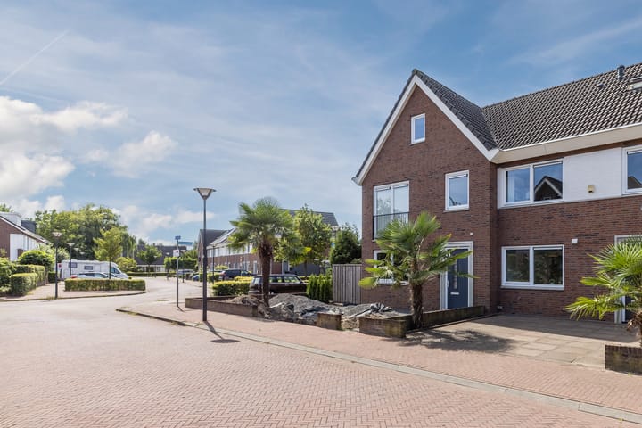 Photo 32 of Bramentuin 82