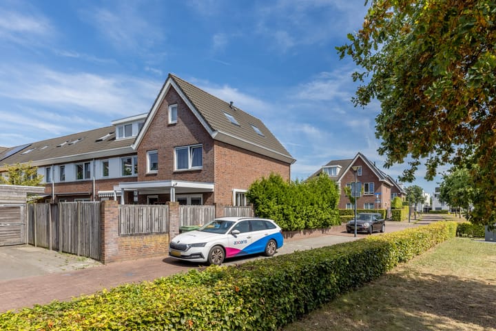 Photo 34 of Bramentuin 82