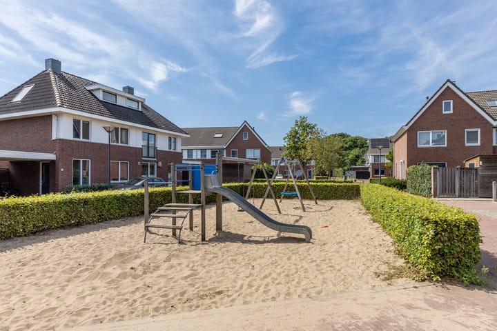 Photo 35 of Bramentuin 82