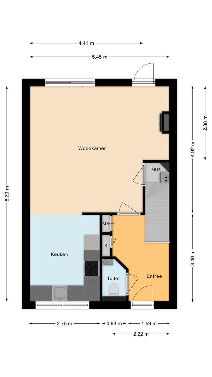 Photo 39 of Bramentuin 82