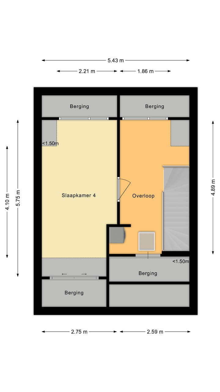 Photo 42 of Bramentuin 82