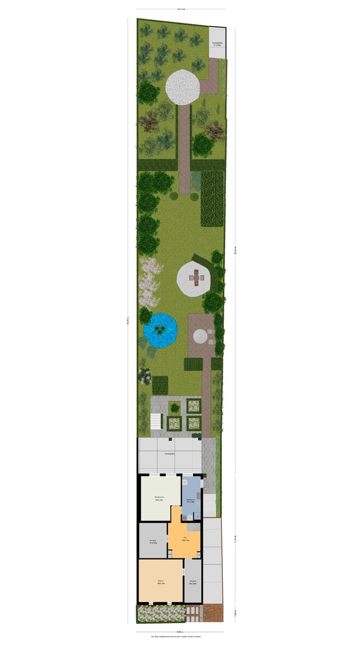 Foto 50 van Taalstraat 29