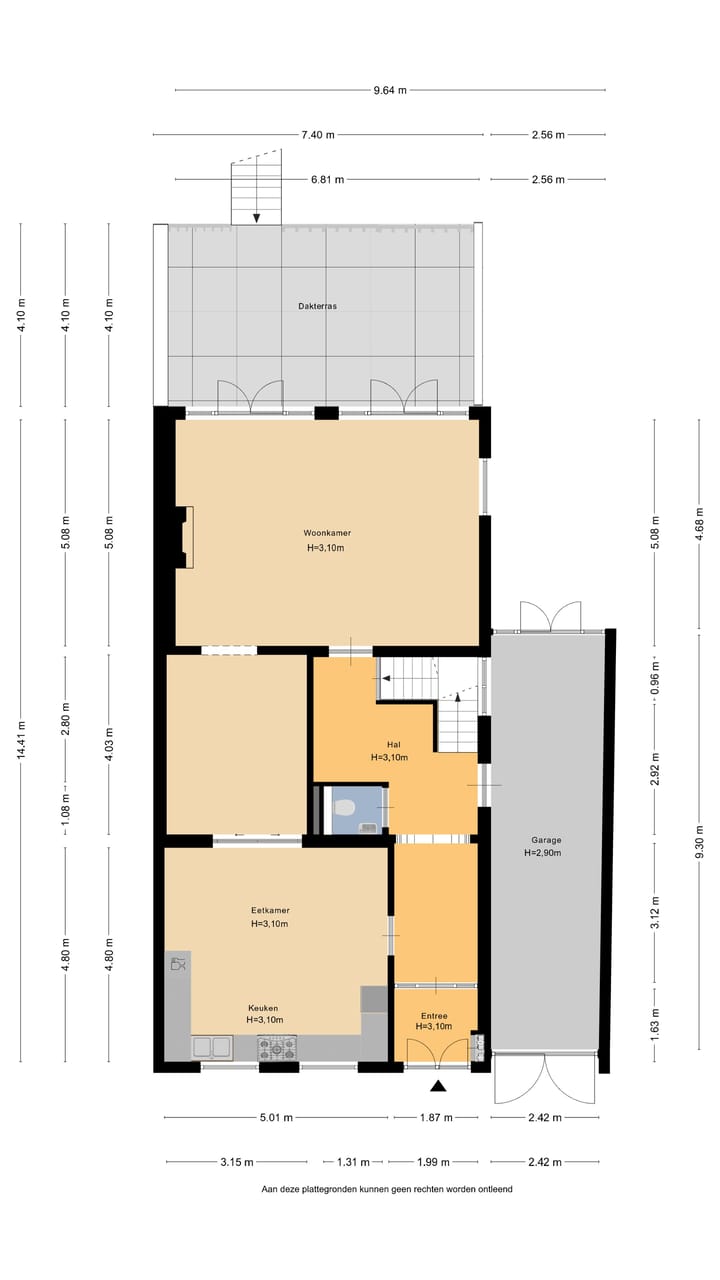 Foto 51 van Taalstraat 29