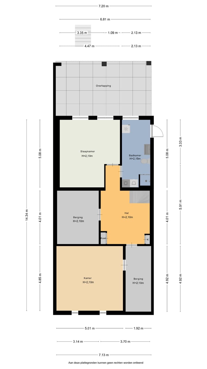 Foto 54 van Taalstraat 29