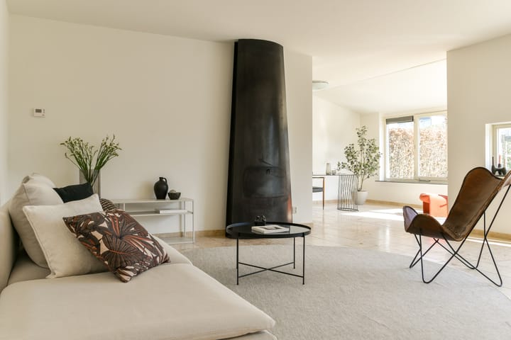 Foto 3 van Maria Dermoûtlaan 2