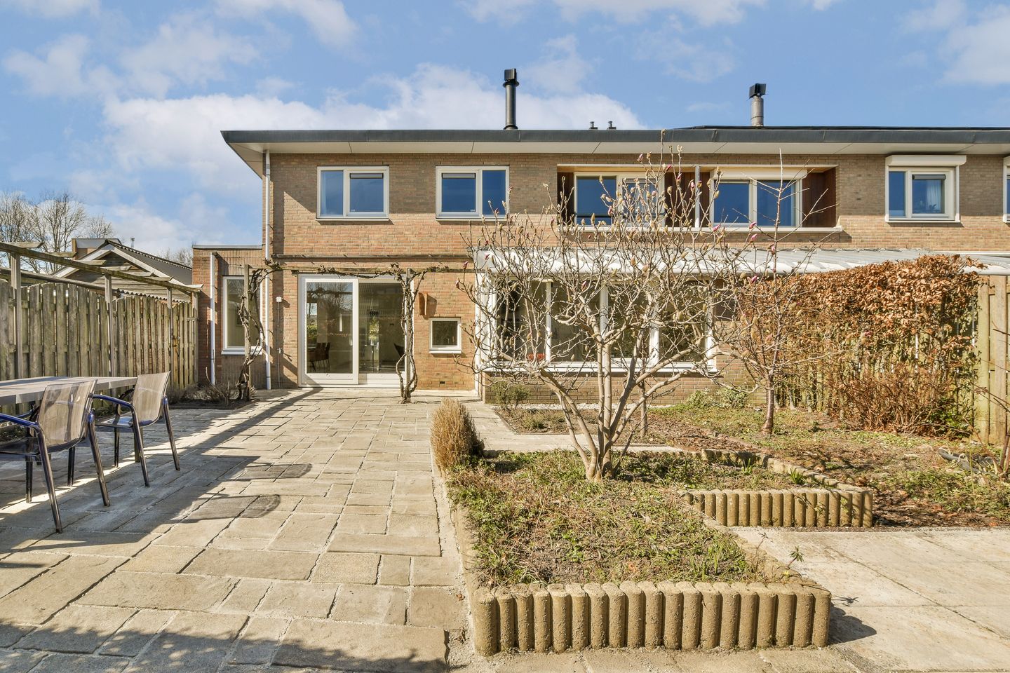 Foto 4 van Maria Dermoûtlaan 2
