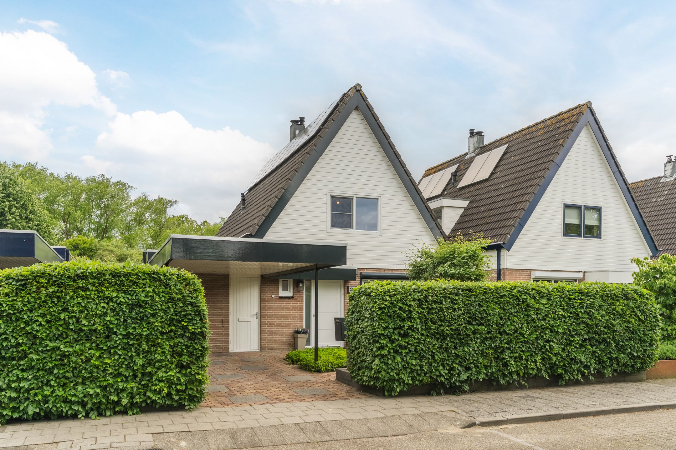 Bandeliersberg, 22, Roosendaal, 4707SB, Noord-Brabant, Nederland 22