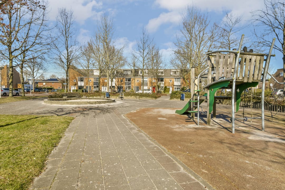 Foto 38 van Maria Dermoûtlaan 2