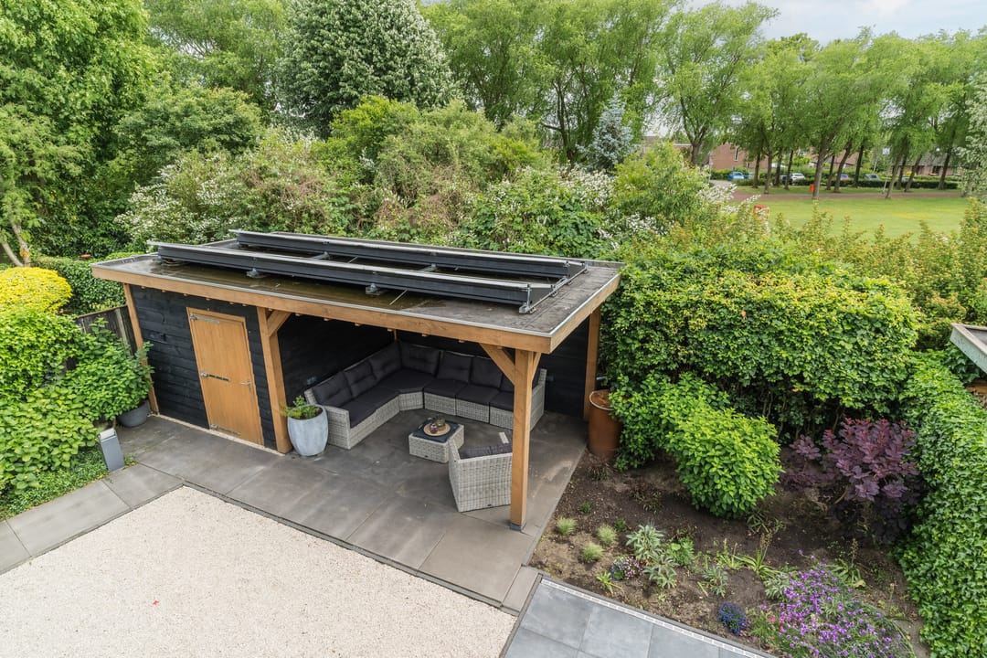 Photo 26 of Bandeliersberg 22