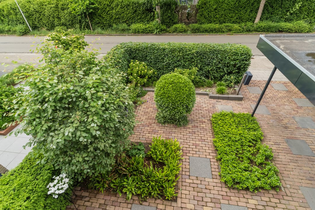 Photo 32 of Bandeliersberg 22