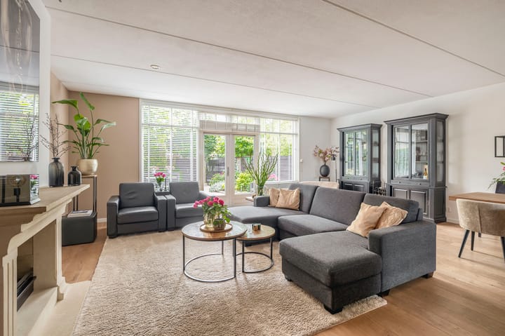 Foto 2 van Ouverturelaan 18