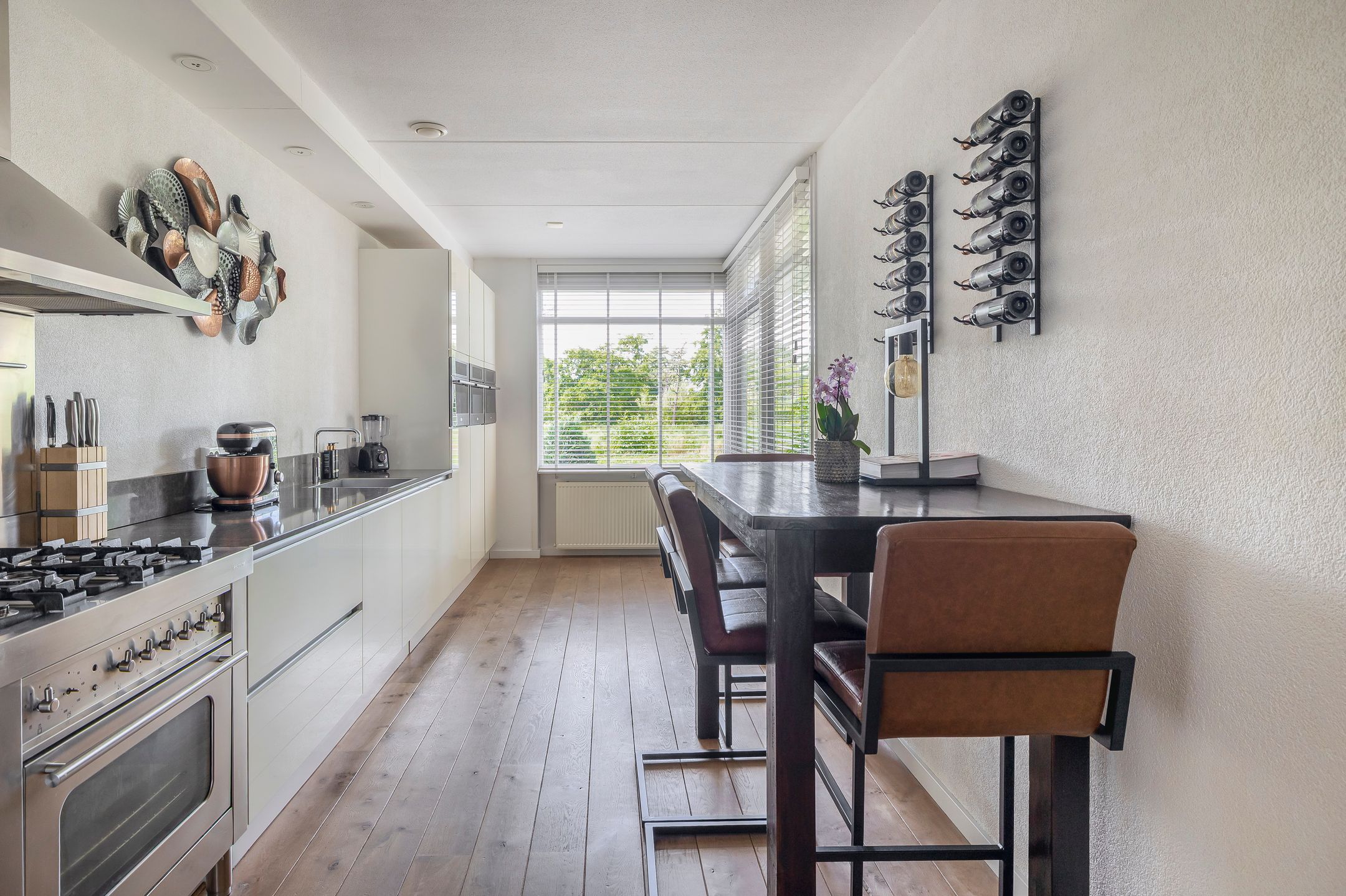 Foto 3 van Ouverturelaan 18