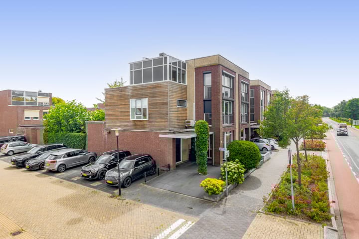 Foto 5 van Ouverturelaan 18