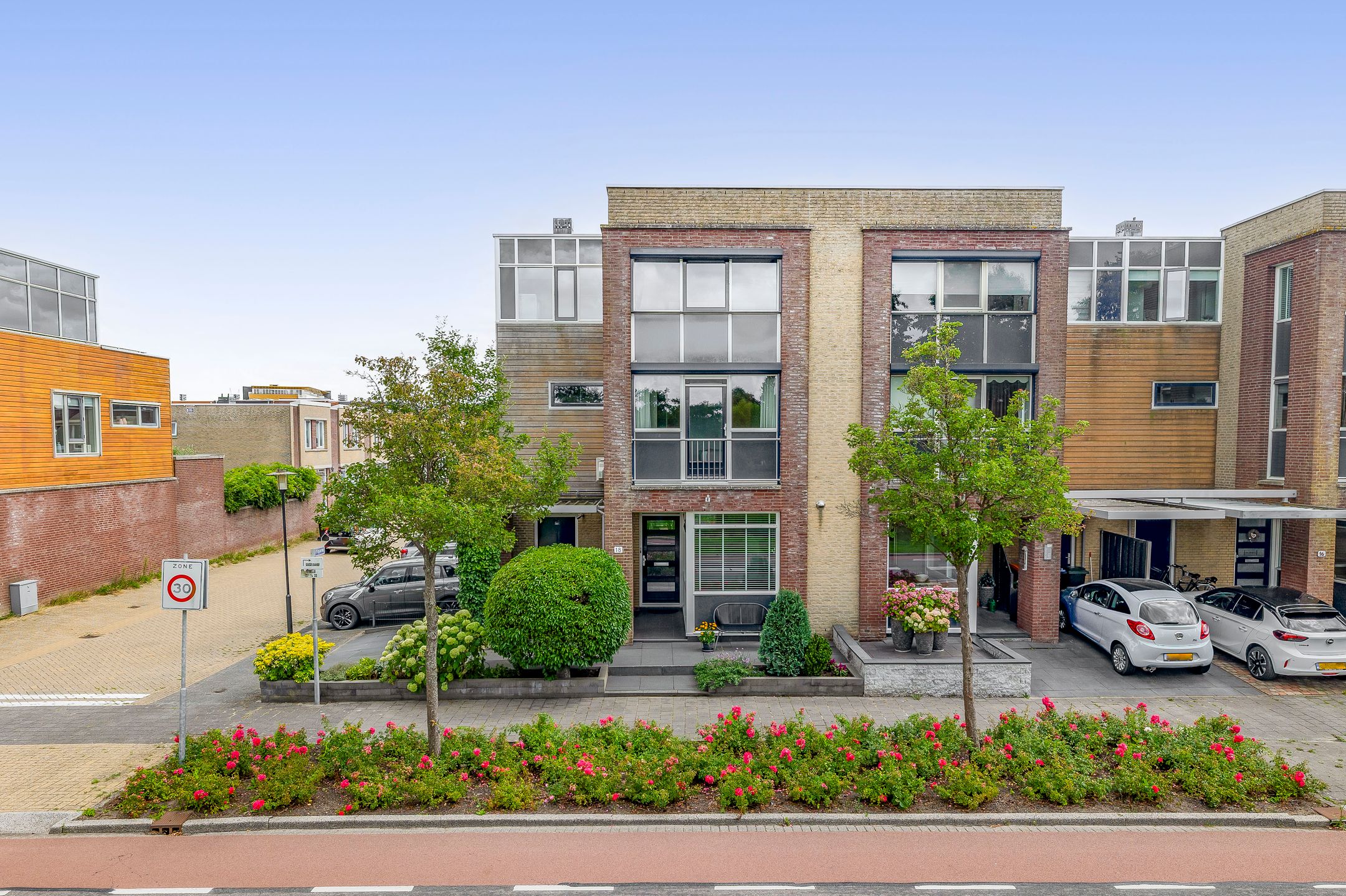 Foto 6 van Ouverturelaan 18