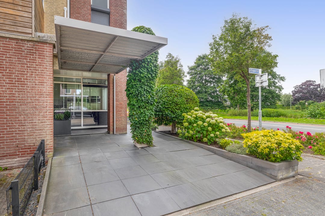 Foto 7 van Ouverturelaan 18