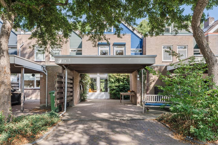 Photo 1 of Gruttoweide 207