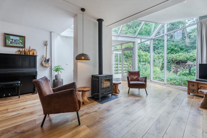 Foto 2 van Gruttoweide 207