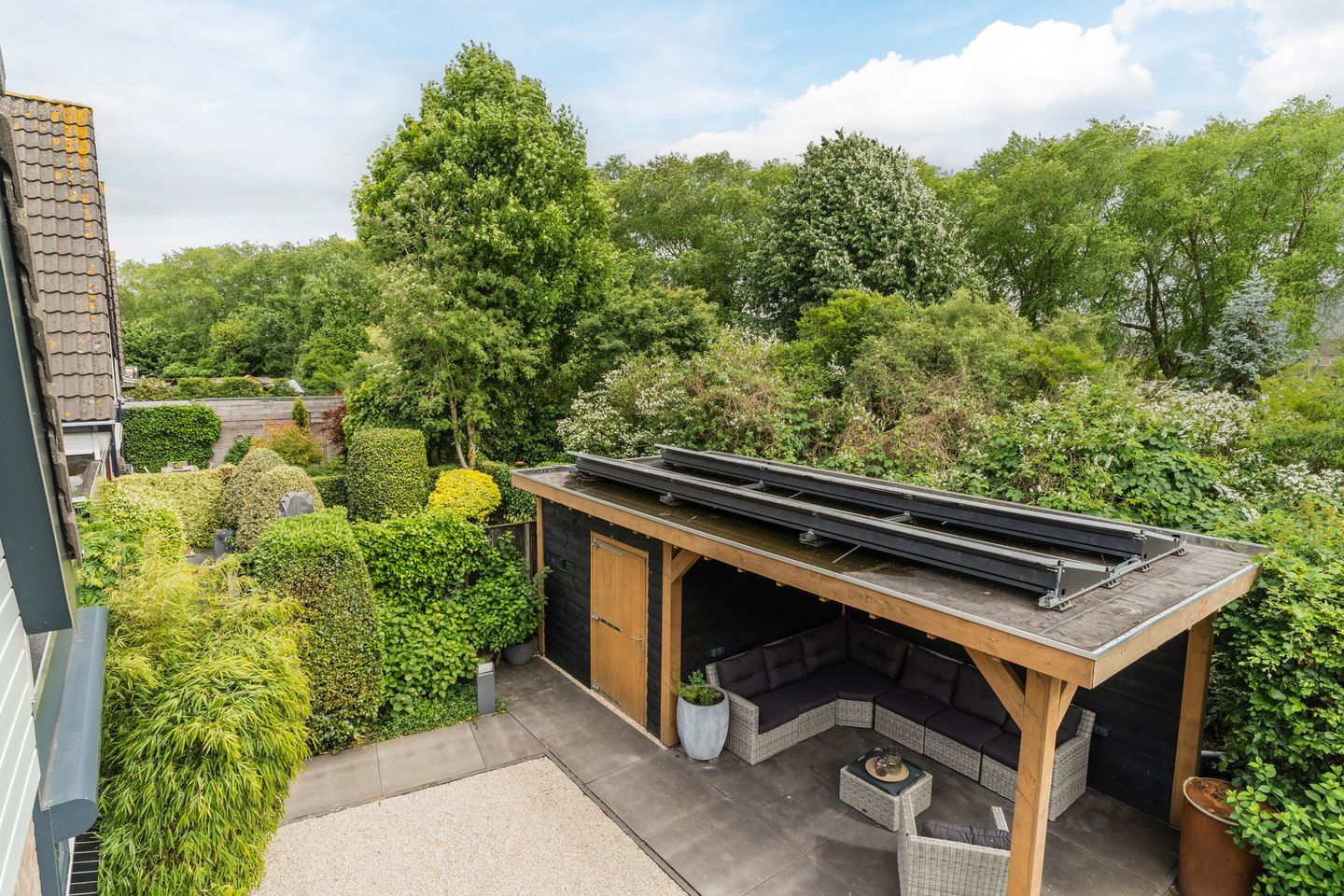 Photo 44 of Bandeliersberg 22