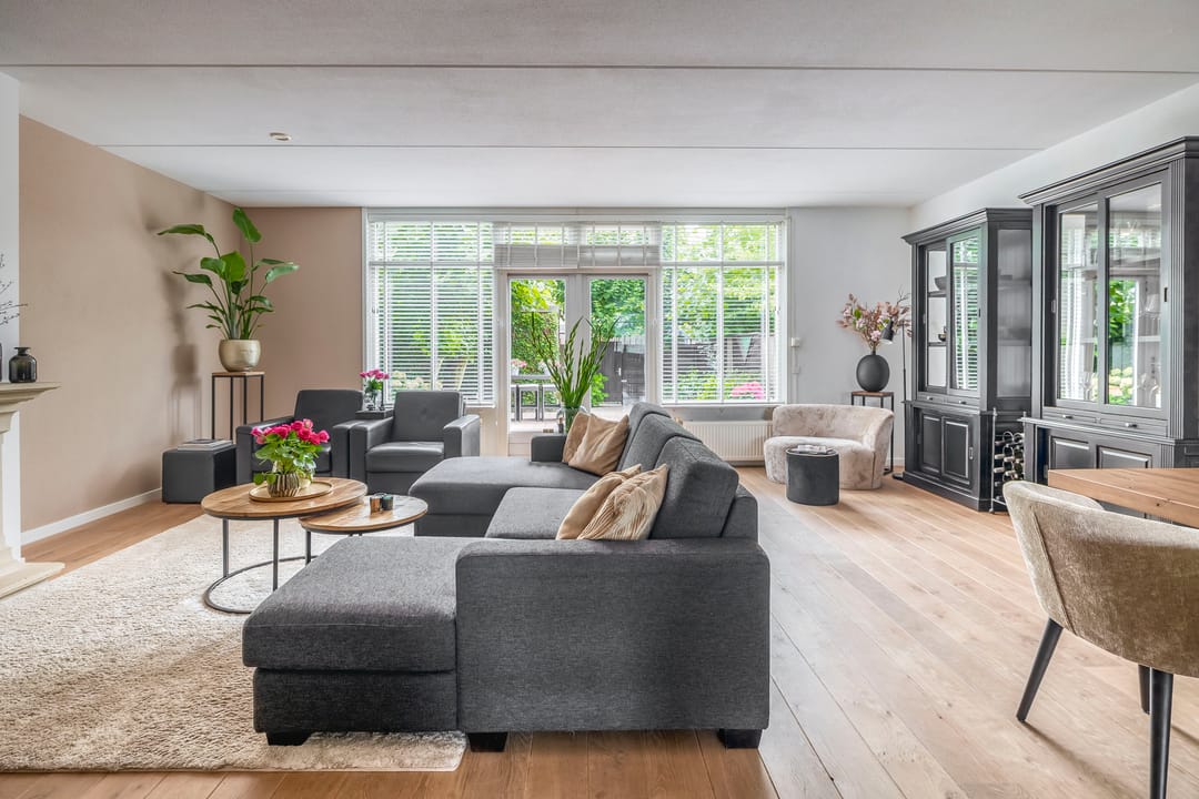 Foto 13 van Ouverturelaan 18