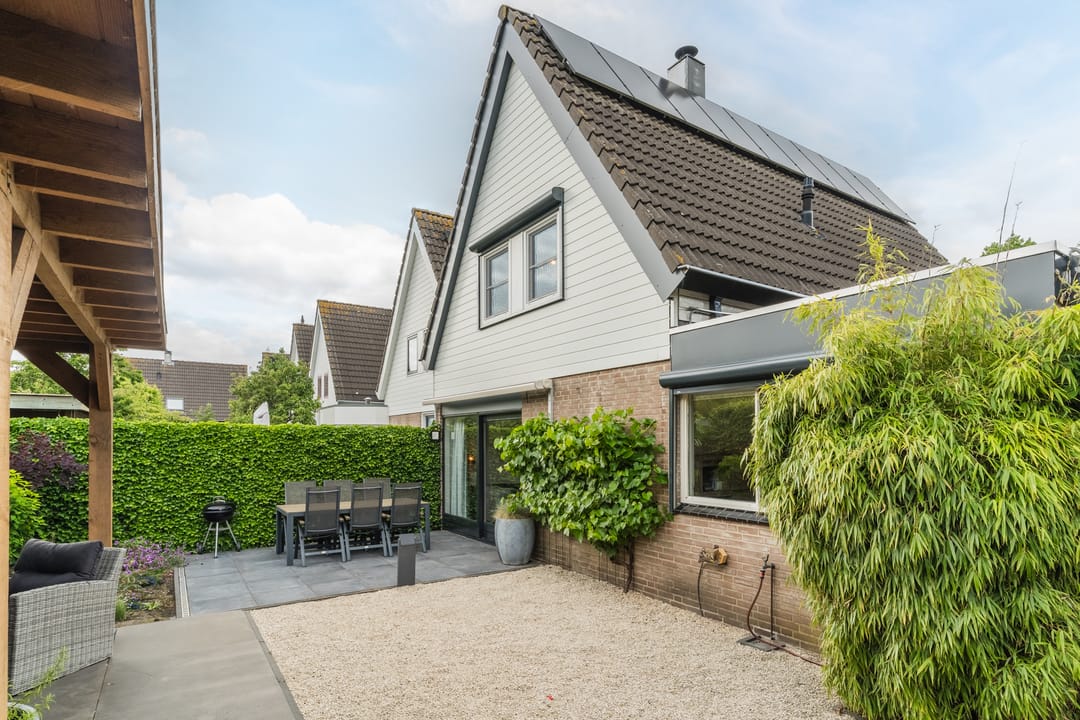 Photo 46 of Bandeliersberg 22