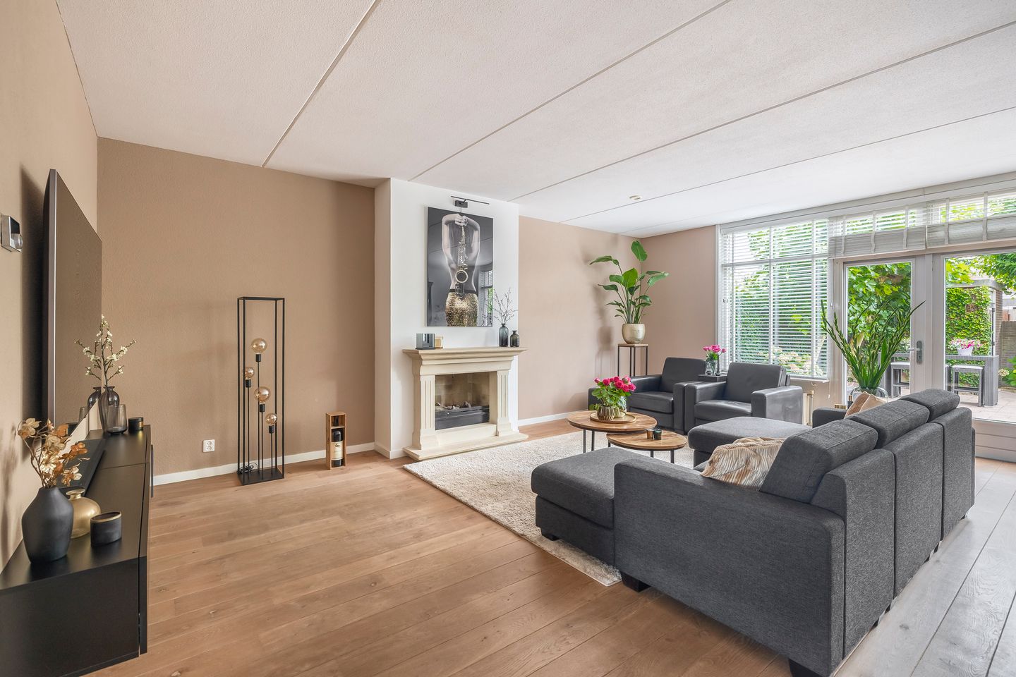 Foto 14 van Ouverturelaan 18