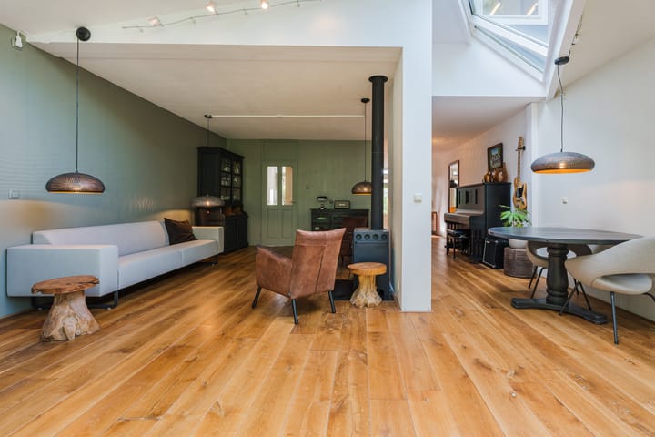 Photo 7 of Gruttoweide 207