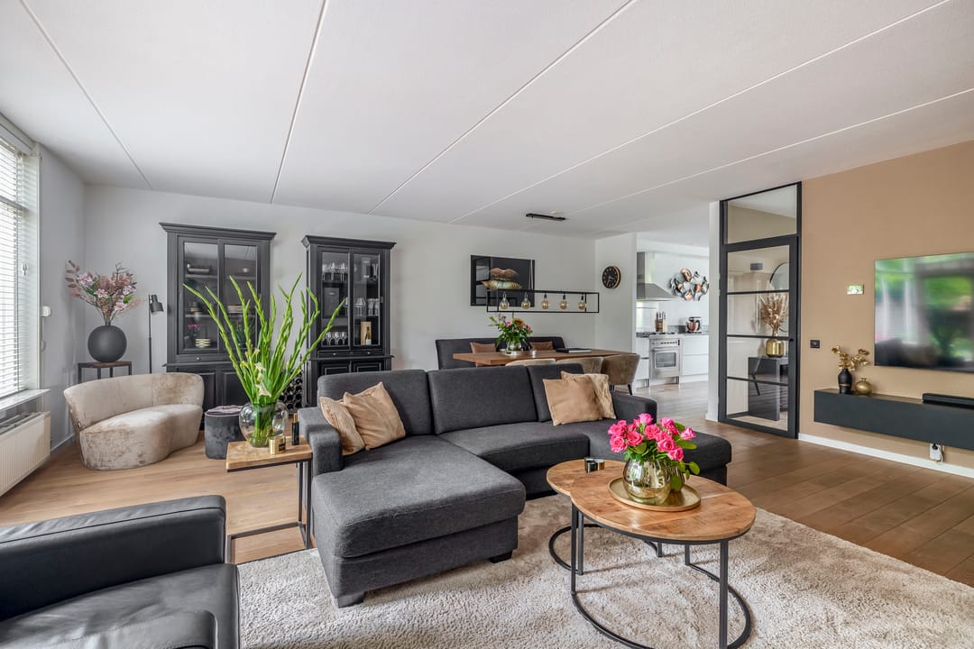 Foto 16 van Ouverturelaan 18