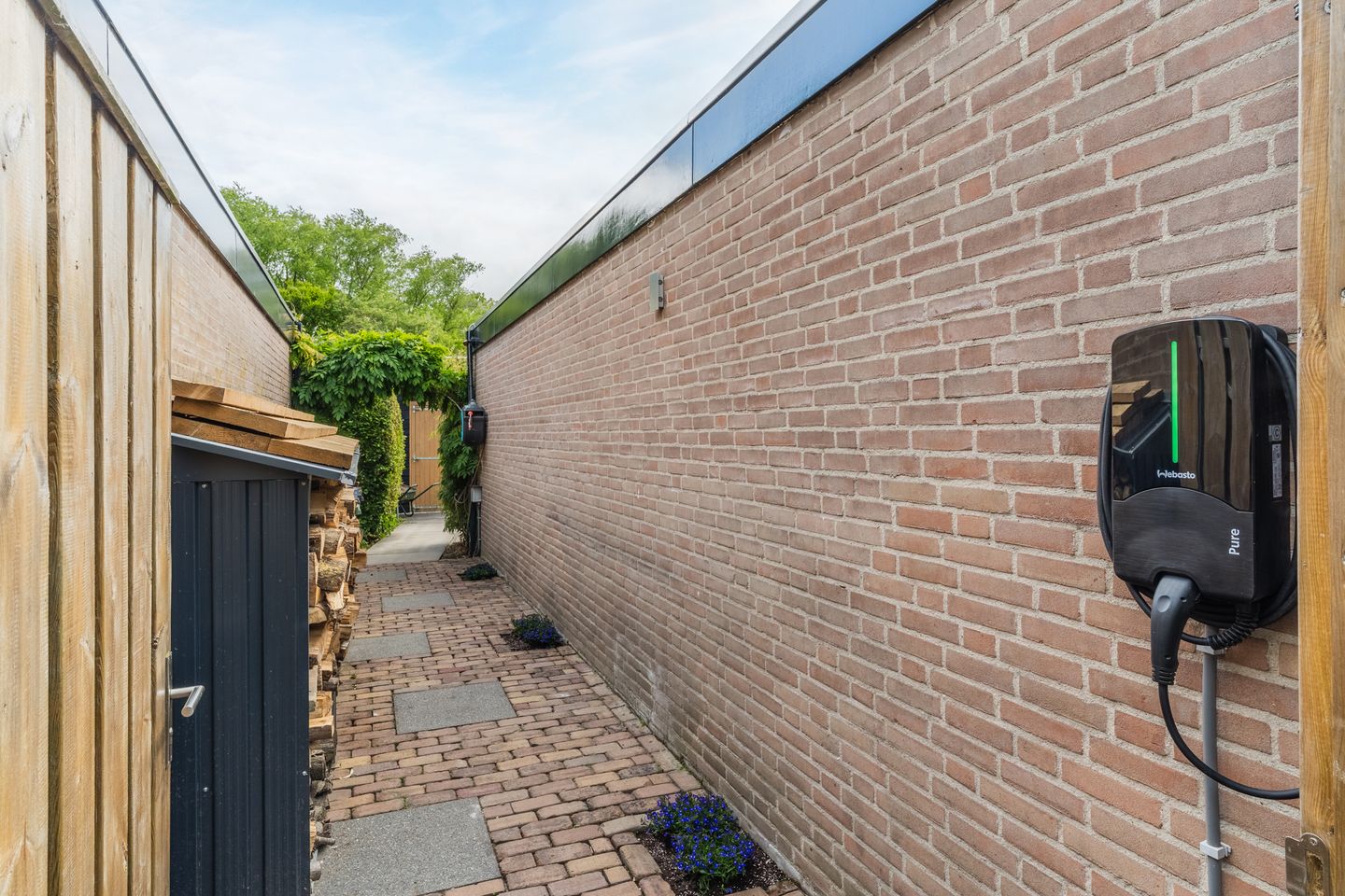 Photo 50 of Bandeliersberg 22