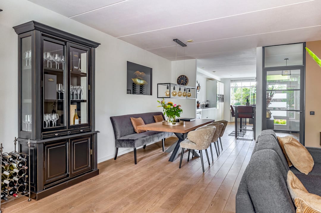 Foto 17 van Ouverturelaan 18