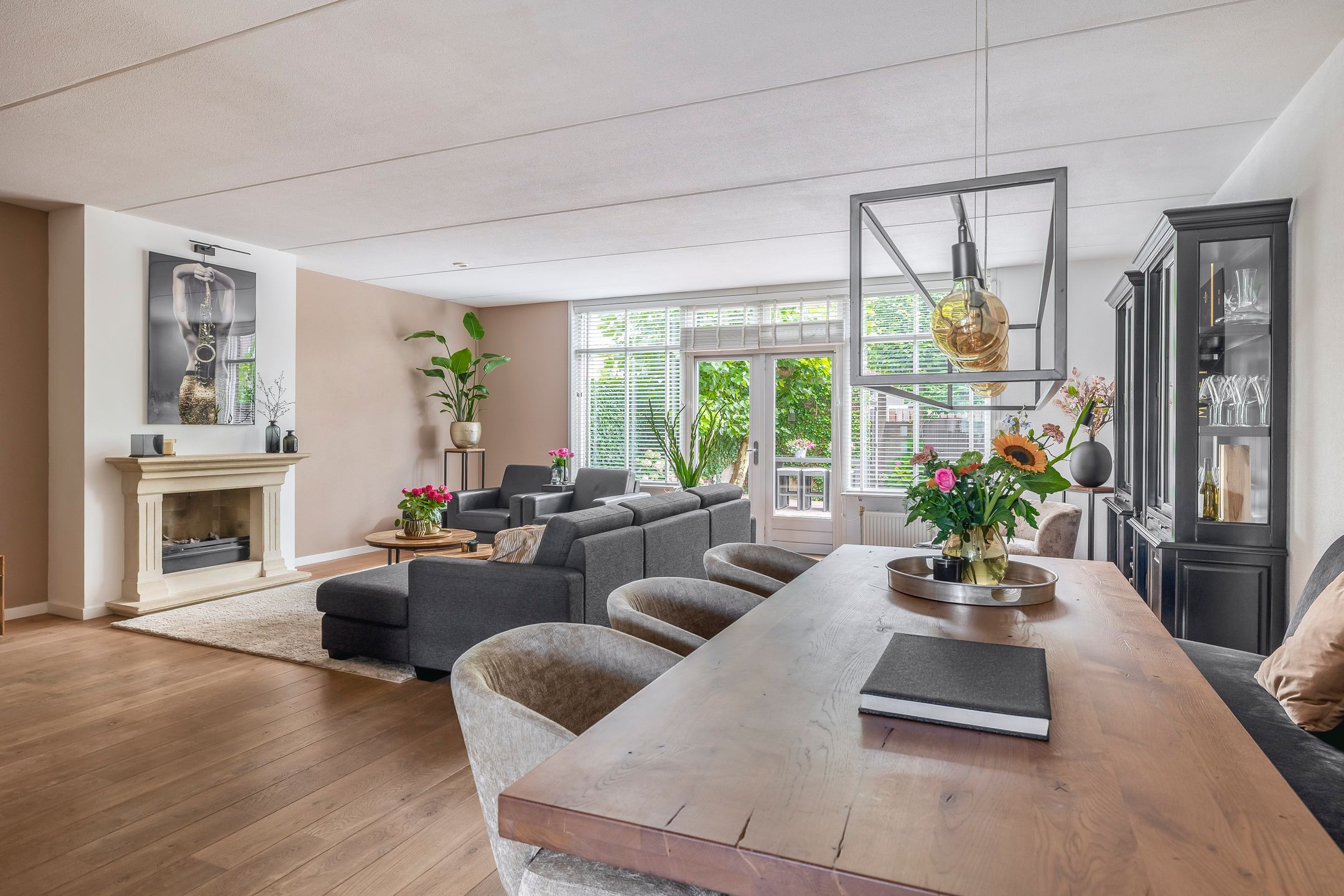 Foto 18 van Ouverturelaan 18