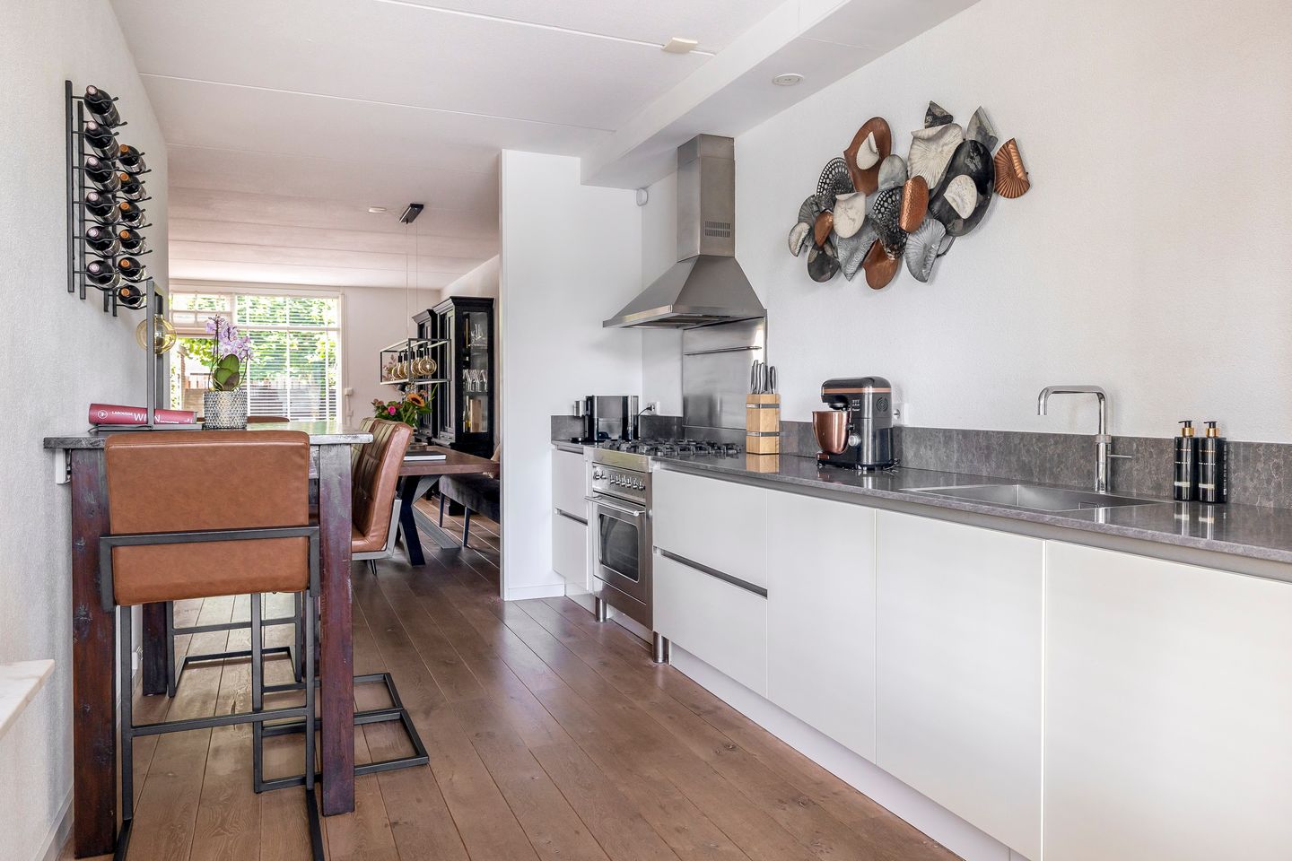 Foto 20 van Ouverturelaan 18