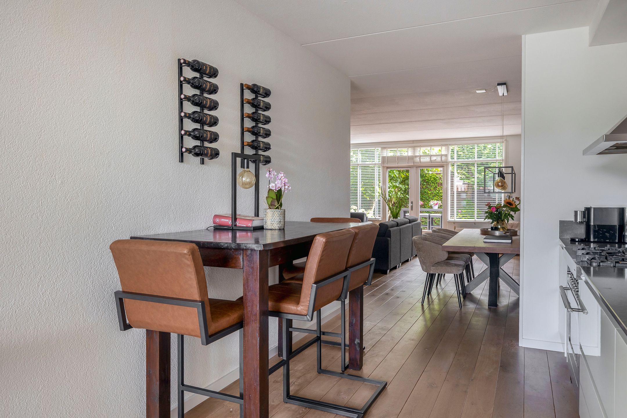 Foto 21 van Ouverturelaan 18