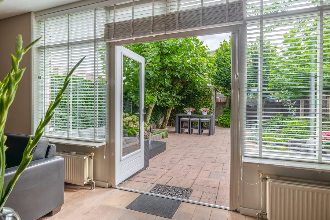 Foto 23 van Ouverturelaan 18