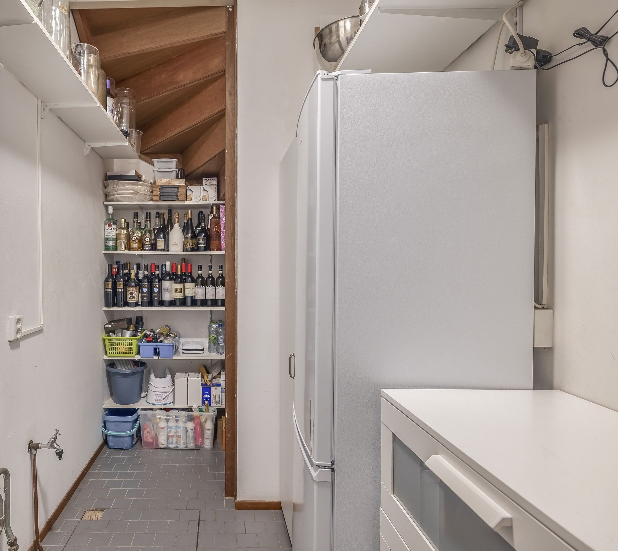 Foto 24 van Ouverturelaan 18