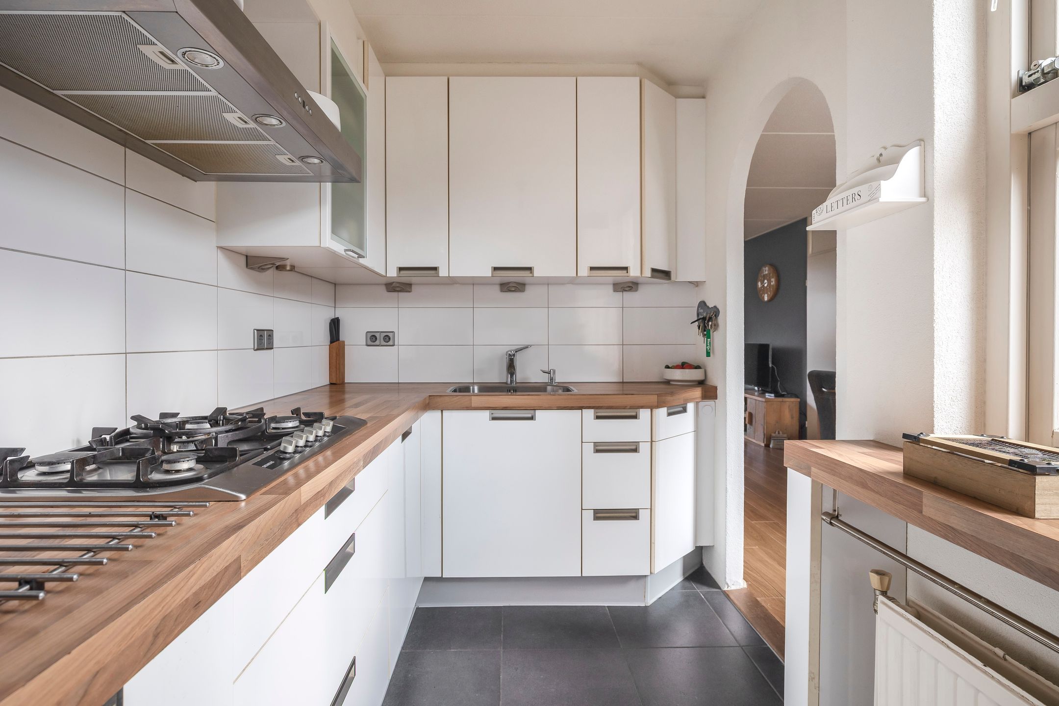 Foto 3 van Albert Schweitzerlaan 10