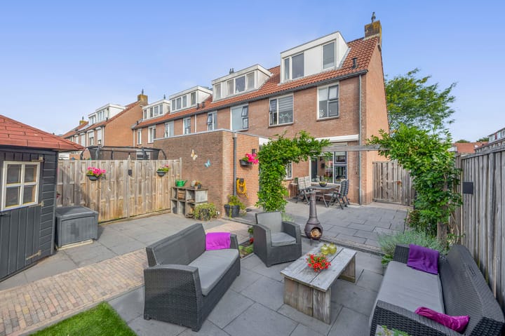 Foto 4 van Albert Schweitzerlaan 10