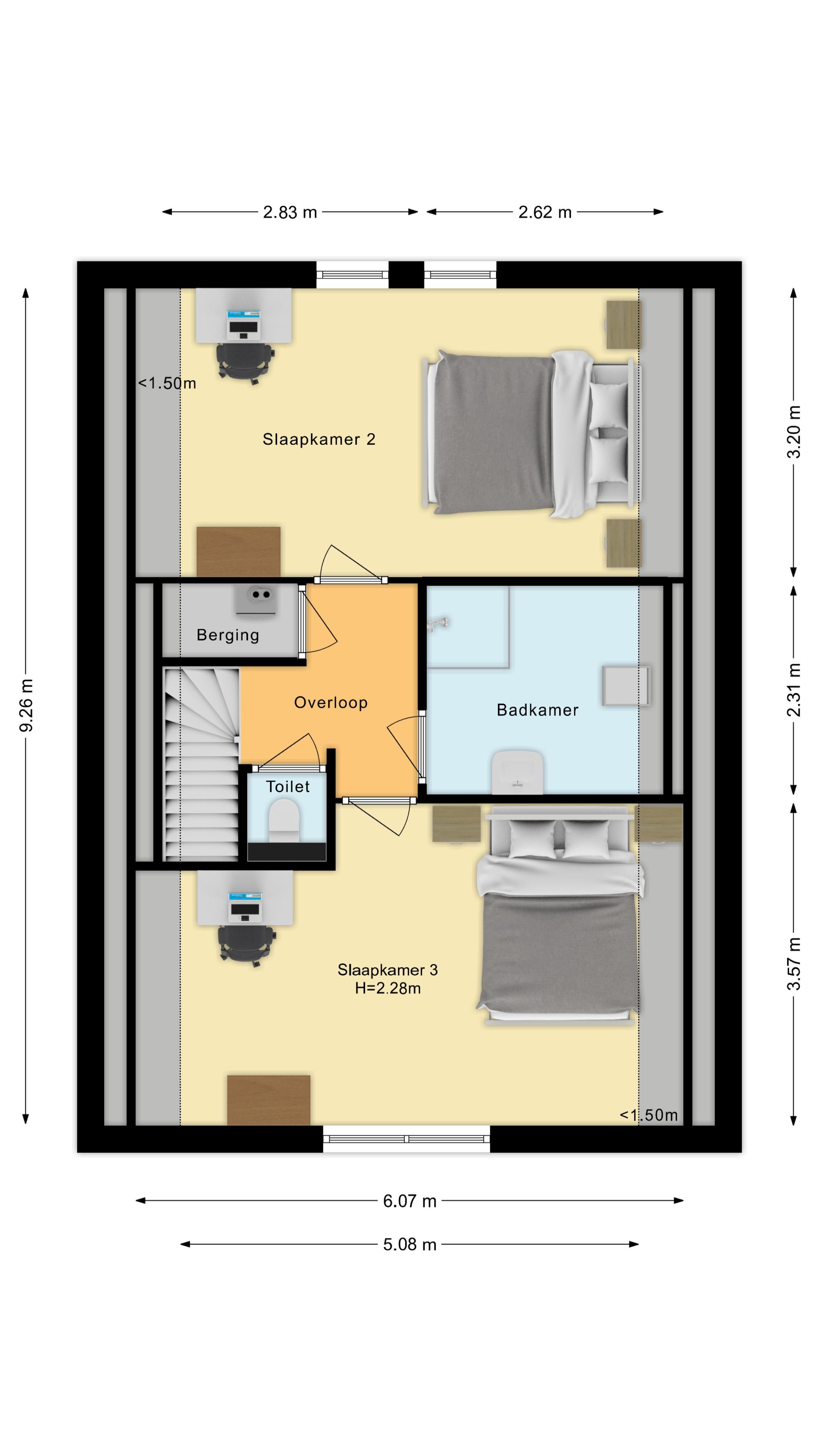 Photo 63 of Bandeliersberg 22