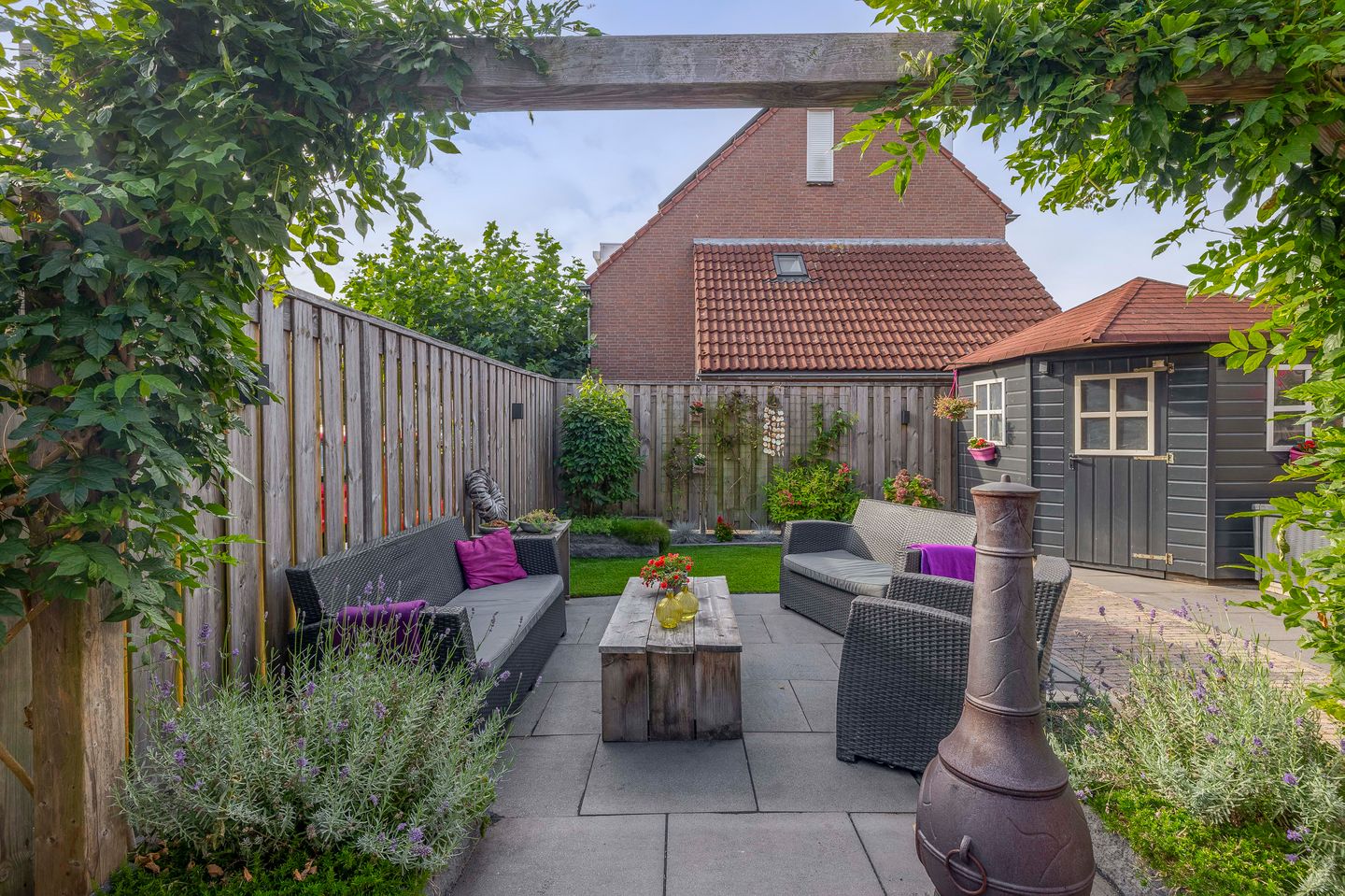 Foto 5 van Albert Schweitzerlaan 10