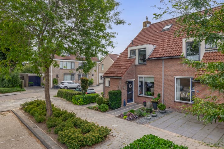 Foto 6 van Albert Schweitzerlaan 10