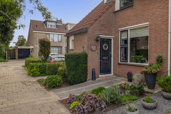 Foto 7 van Albert Schweitzerlaan 10