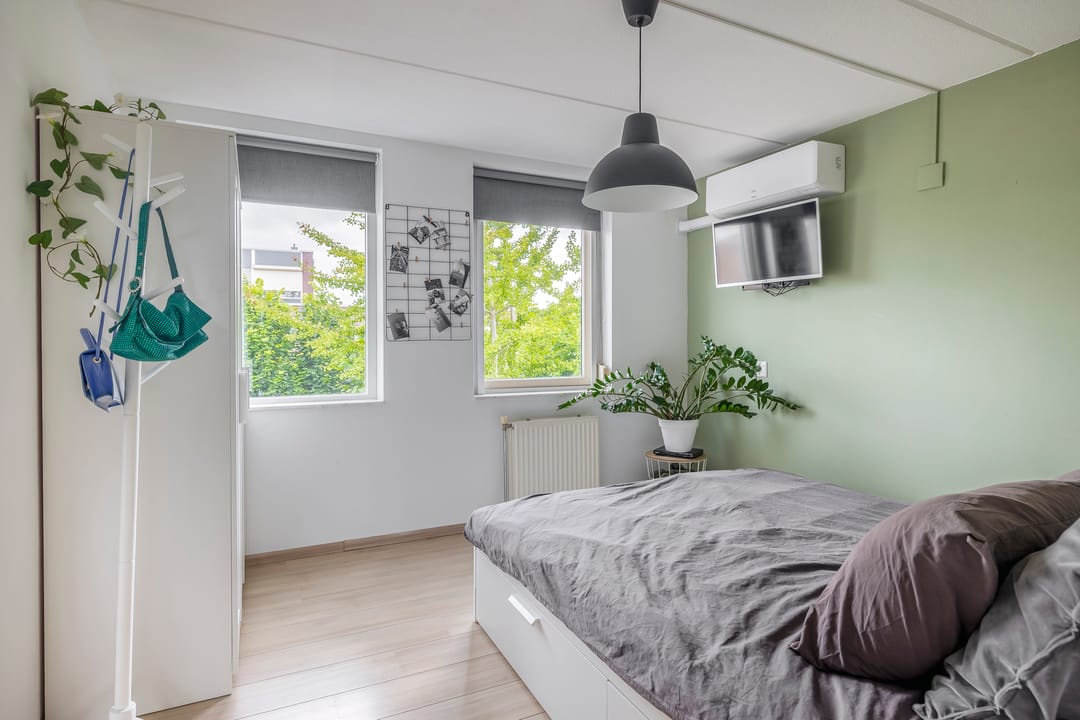 Foto 32 van Ouverturelaan 18