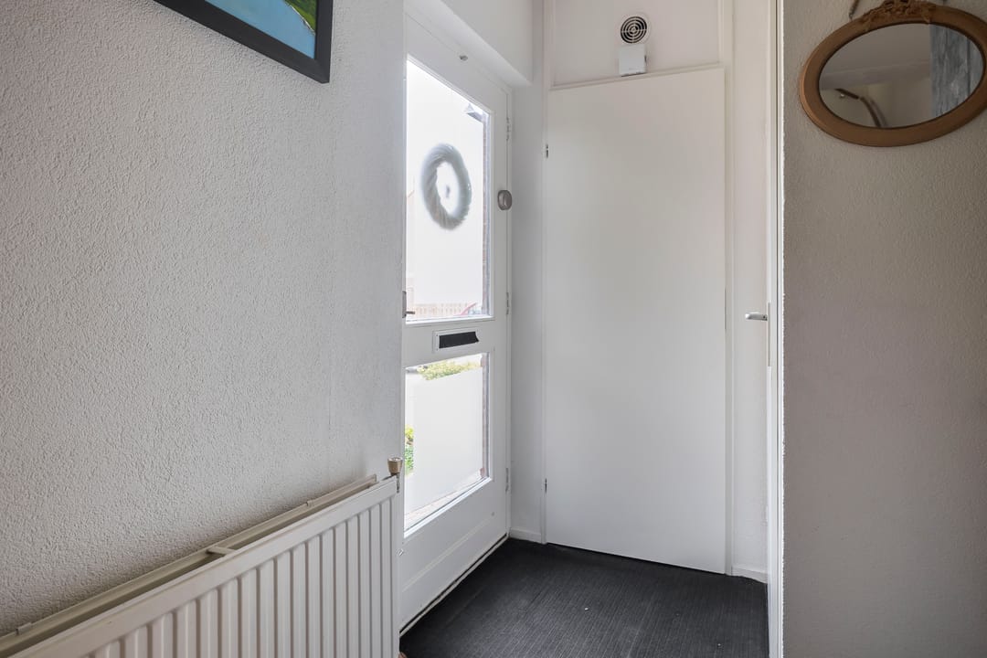 Foto 8 van Albert Schweitzerlaan 10