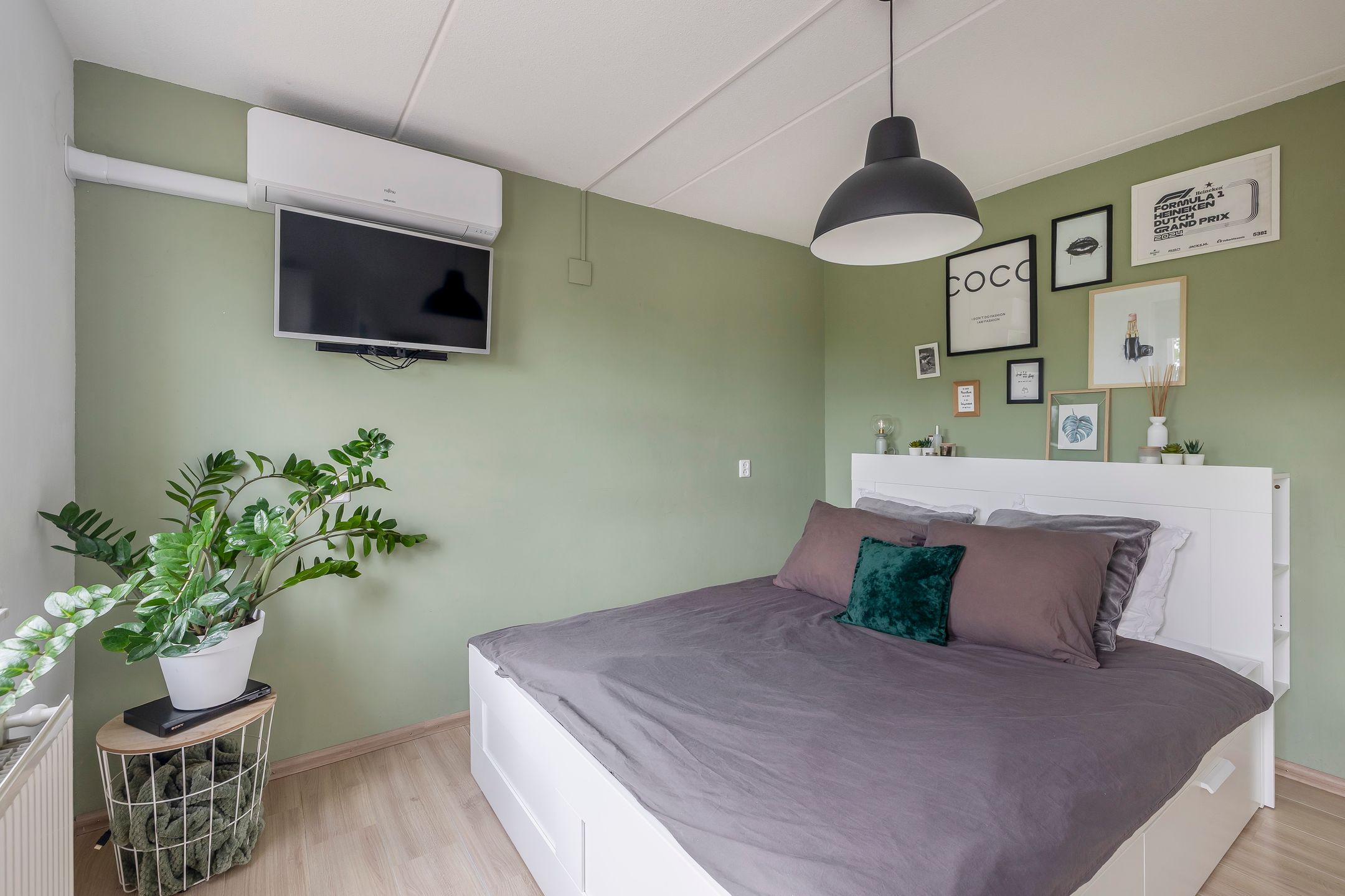 Foto 33 van Ouverturelaan 18