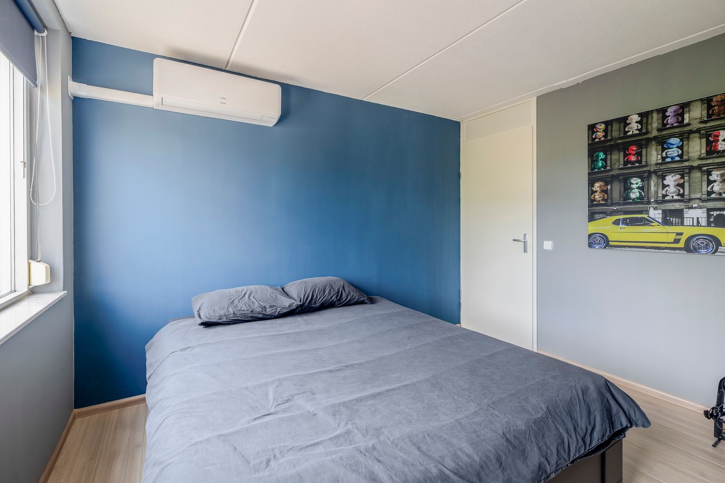 Foto 34 van Ouverturelaan 18