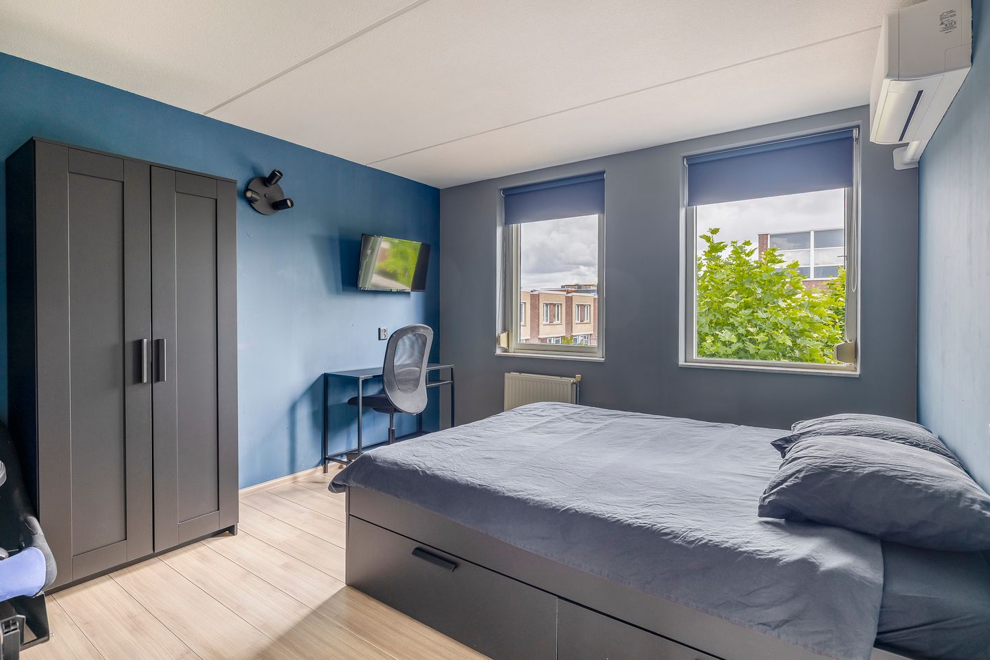 Foto 35 van Ouverturelaan 18