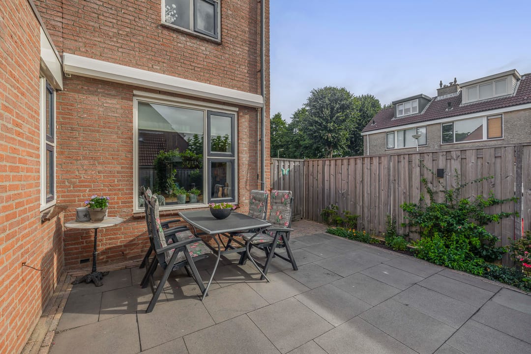 Foto 17 van Albert Schweitzerlaan 10