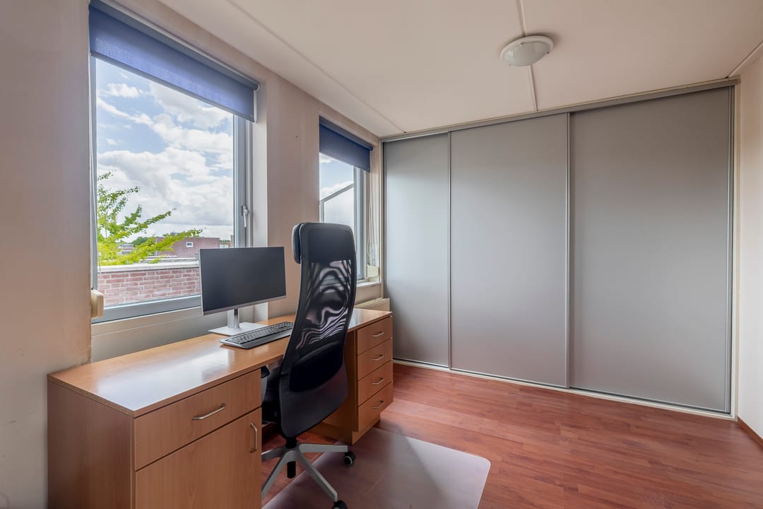 Foto 41 van Ouverturelaan 18